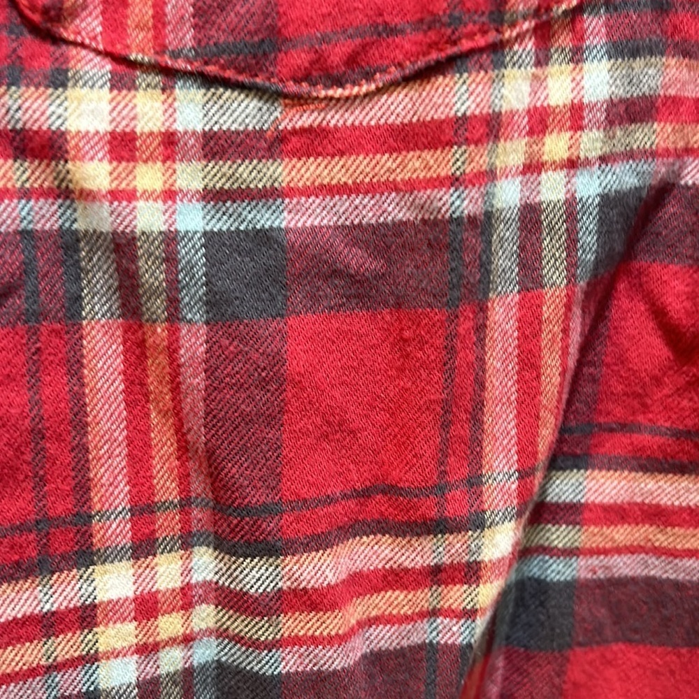JACHS GIRLFRIEND red top size XXL GUC… - Picture 7 of 11